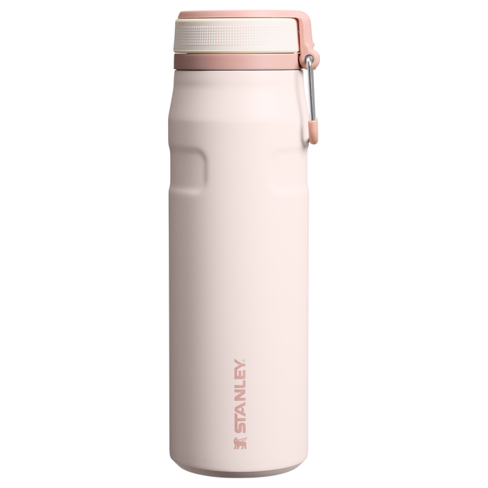The IceFlow™ Bottle with Twist Flip Lid | 24 OZ