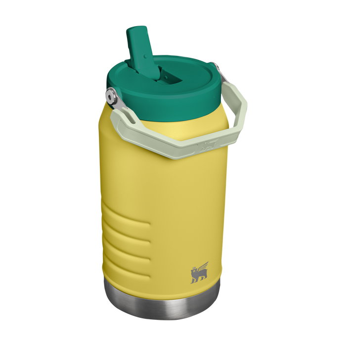 The IceFlow™ Flip Straw Jug | 64 OZ