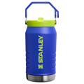 Cobalt Chartreuse