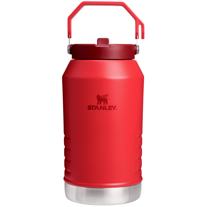 Chili Red