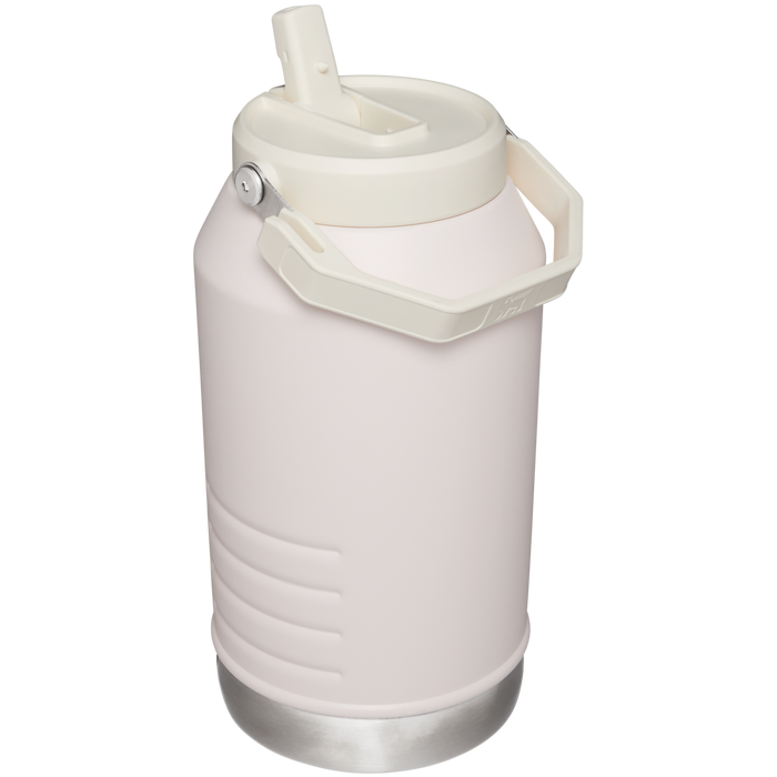 The IceFlow™ Flip Straw Jug | 96 OZ
