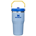 The IceFlow™ Flip Straw Tumbler | 20 OZ