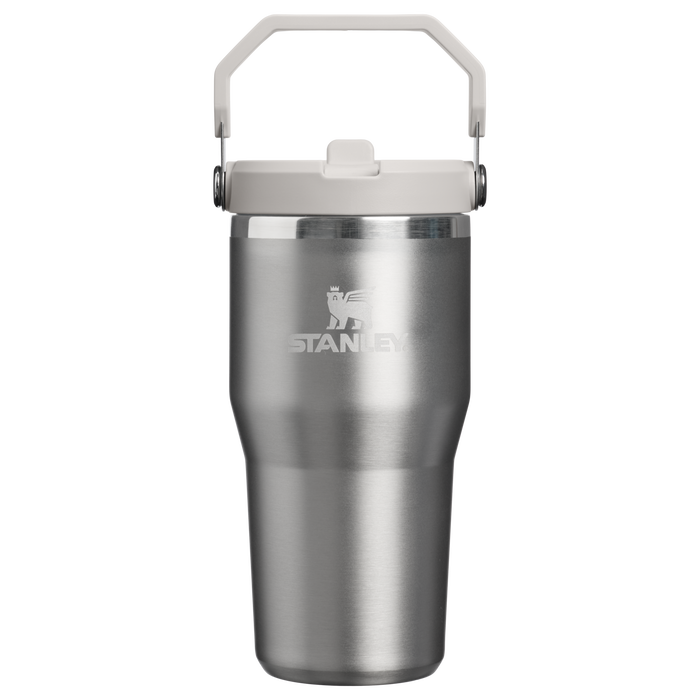 Stainless Steel Ash