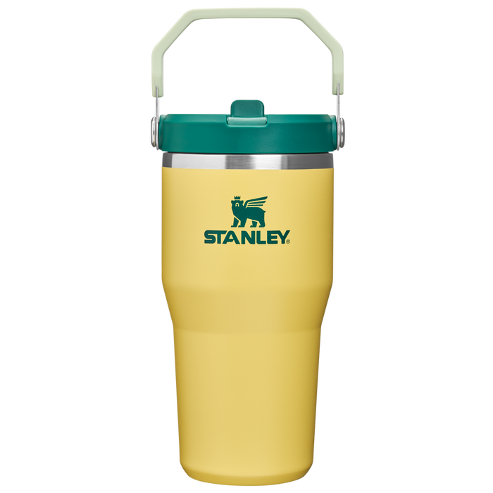 The IceFlow™ Flip Straw Tumbler | 20 OZ