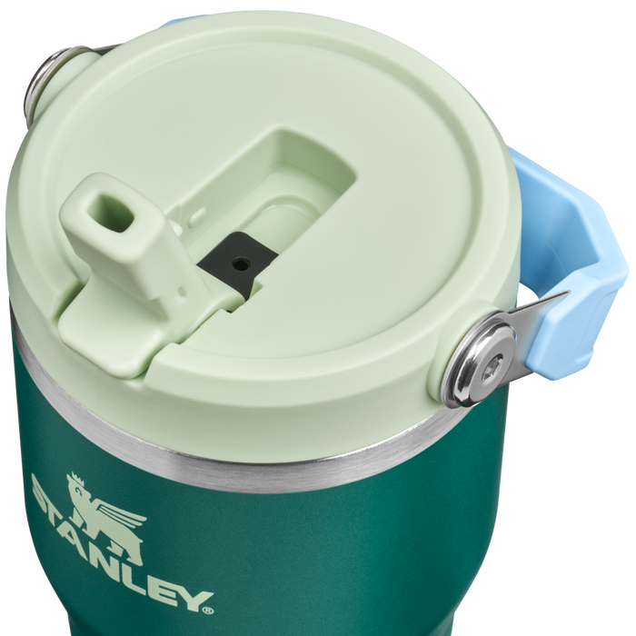 The IceFlow™ Flip Straw Tumbler | 20 OZ