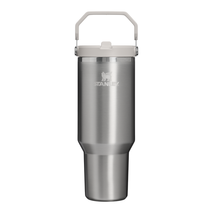 Stainless Steel Ash