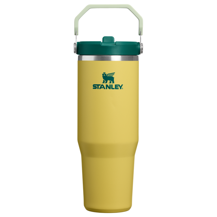 The IceFlow™ Flip Straw Tumbler | 30 OZ