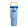 The IceFlow™ Flip Straw Tumbler | 30 OZ