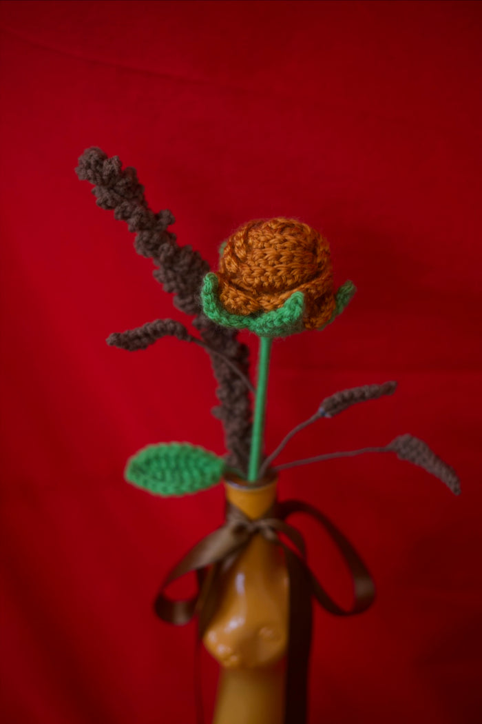 The Jacklyn Bouquet