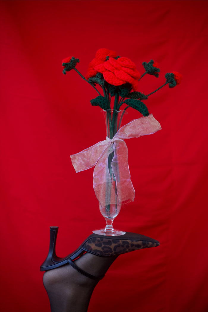 The Janie Bouquet