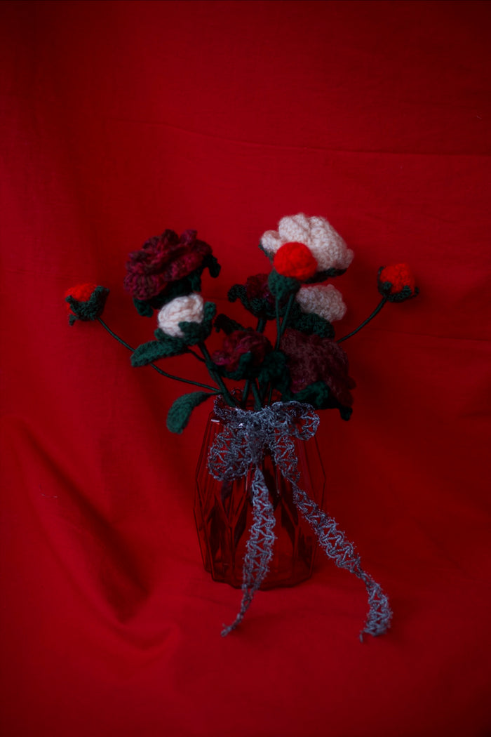 The Julien Bouquet