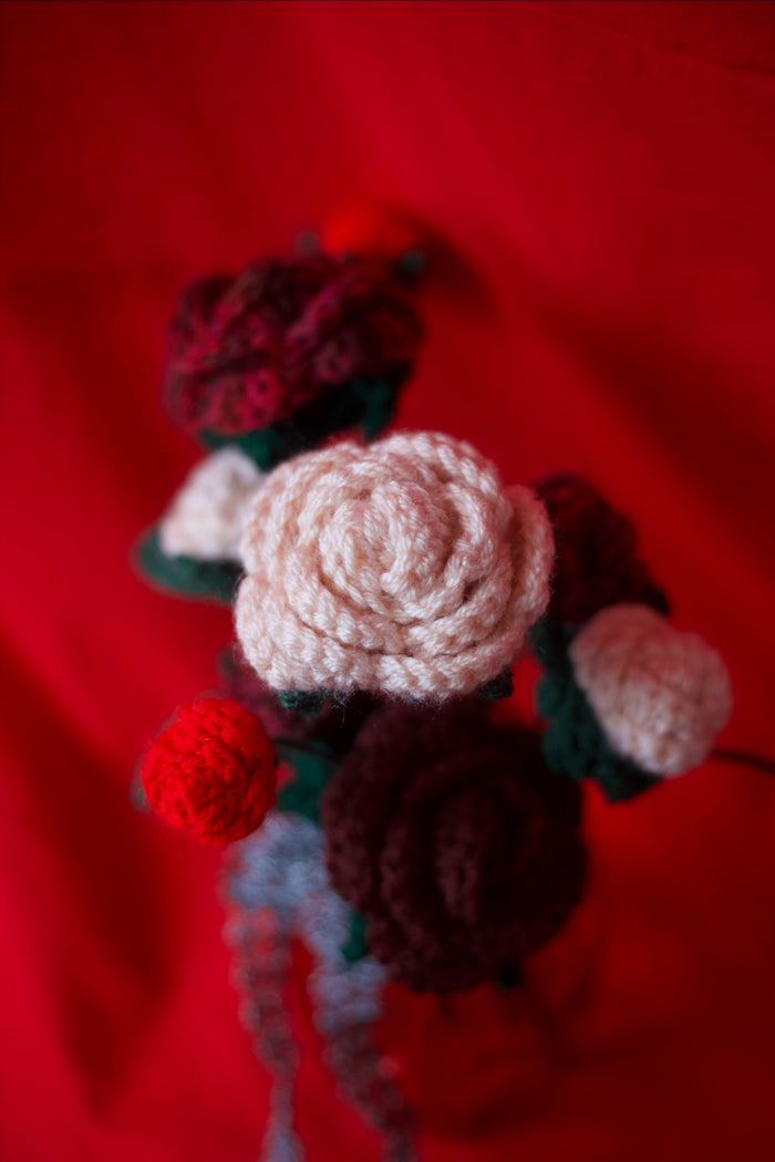 The Julien Bouquet