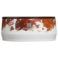 The Kacey Musgraves x Stanley 1913 Pet Bowl | 3-cup | 24 OZ