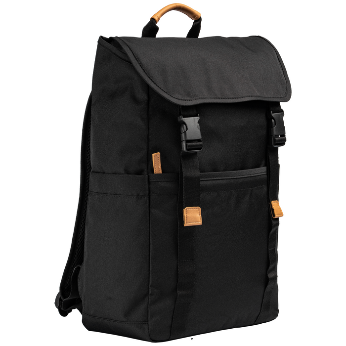 The Lund Laptop Backpack - Personalized