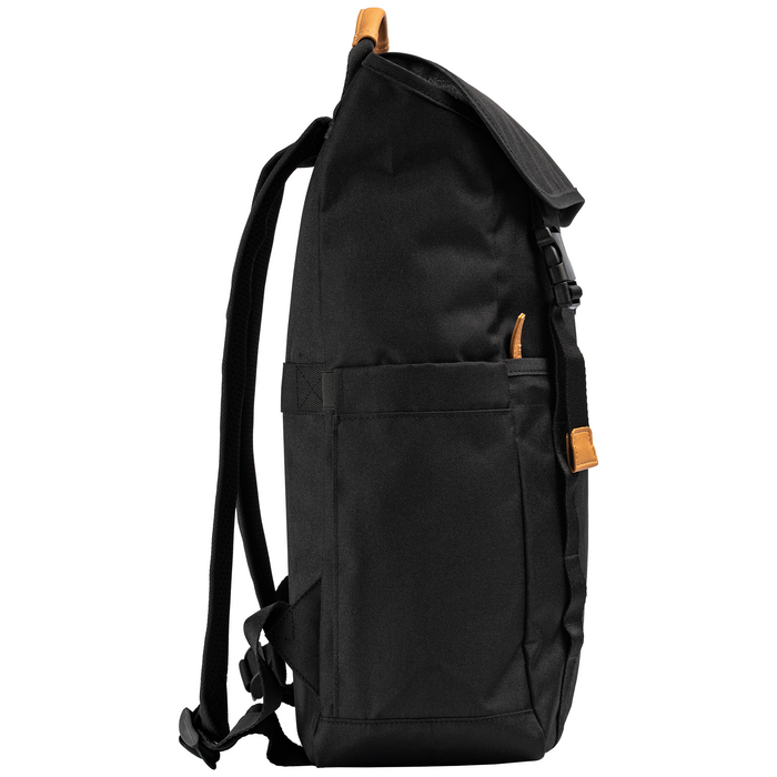 The Lund Laptop Backpack - Personalized