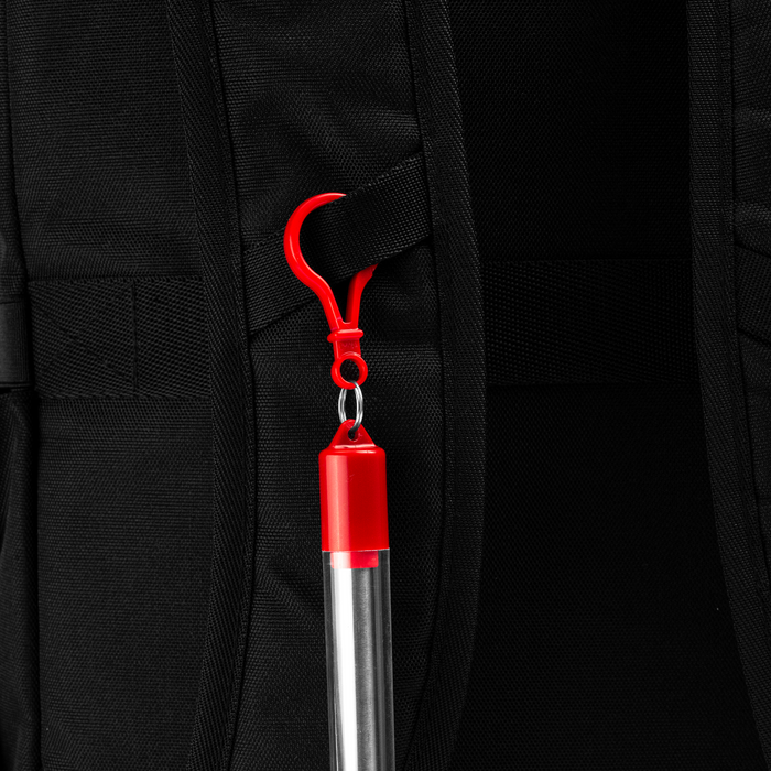 The Lund Laptop Backpack - Personalized
