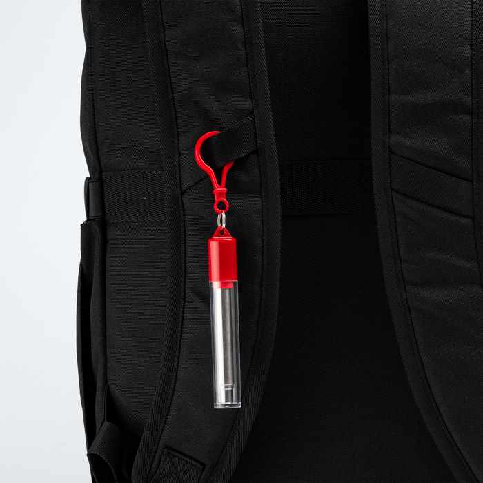 The Lund Laptop Backpack - Personalized