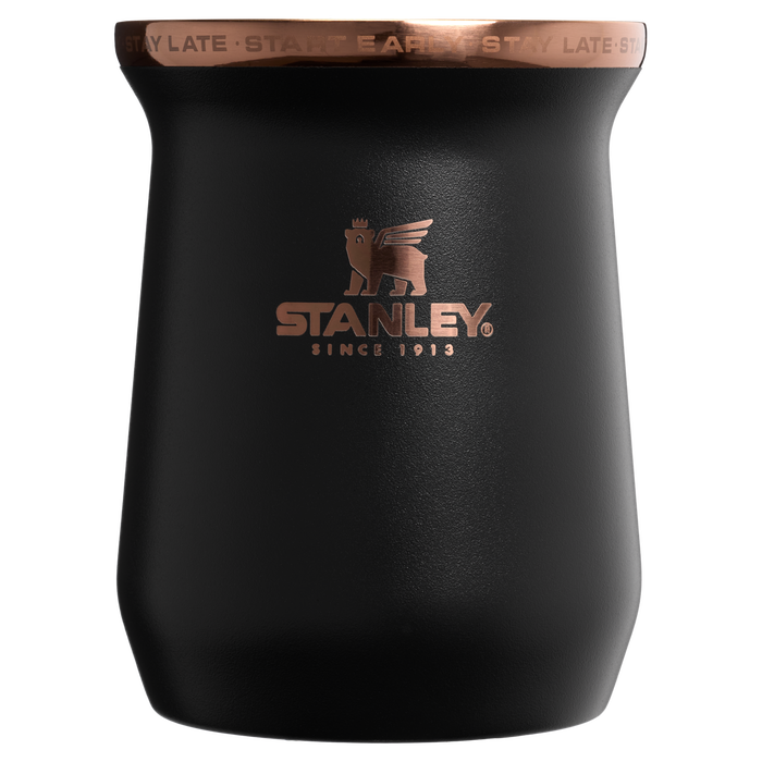 The Messi x Stanley Classic Mate Mug | 8 OZ