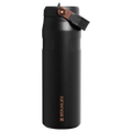 The Messi x Stanley IceFlow™ Flip Straw 2.0 Bottle | 24 OZ