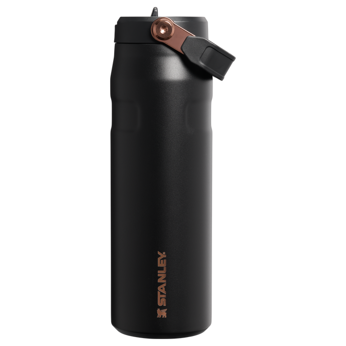 The Messi x Stanley IceFlow™ Flip Straw 2.0 Bottle | 24 OZ