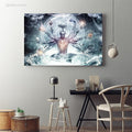 The Neverending Dreamer by Cameron Gray 1-Piece Canvas