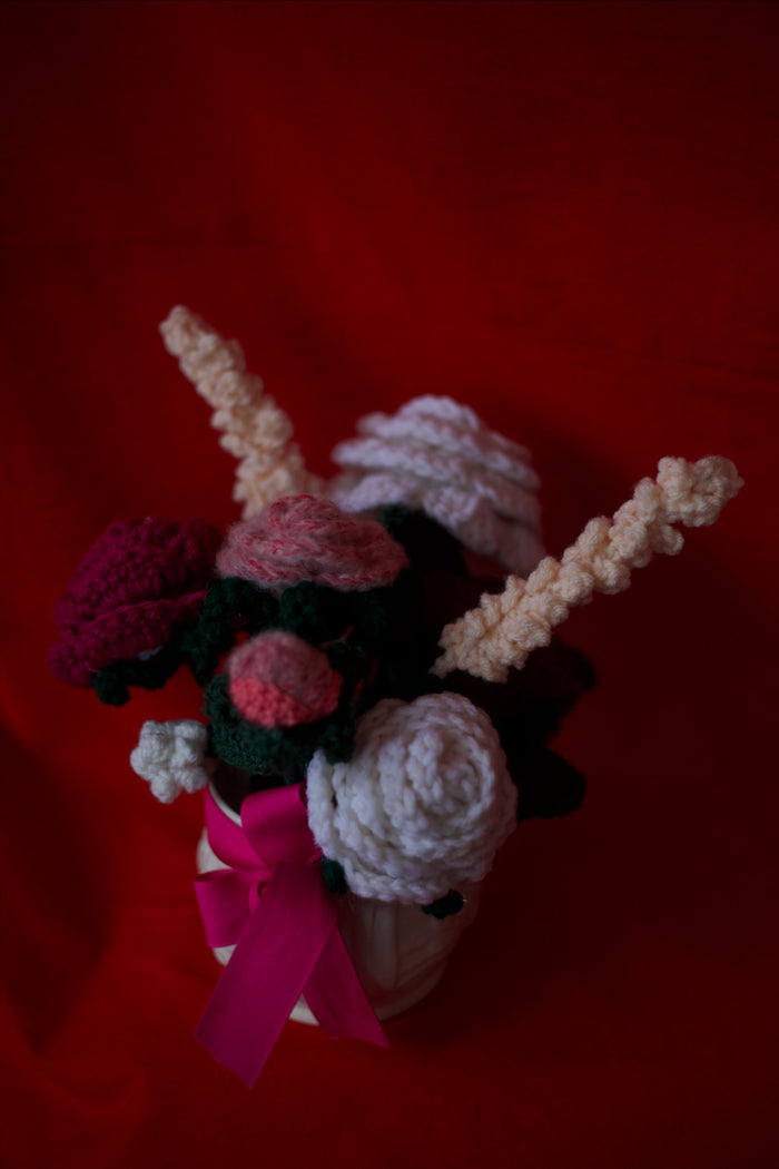 The Phoebe Bouquet