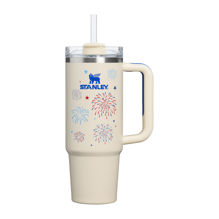 The Quencher H2.0 Flowstate™ Tumbler | 30 OZ