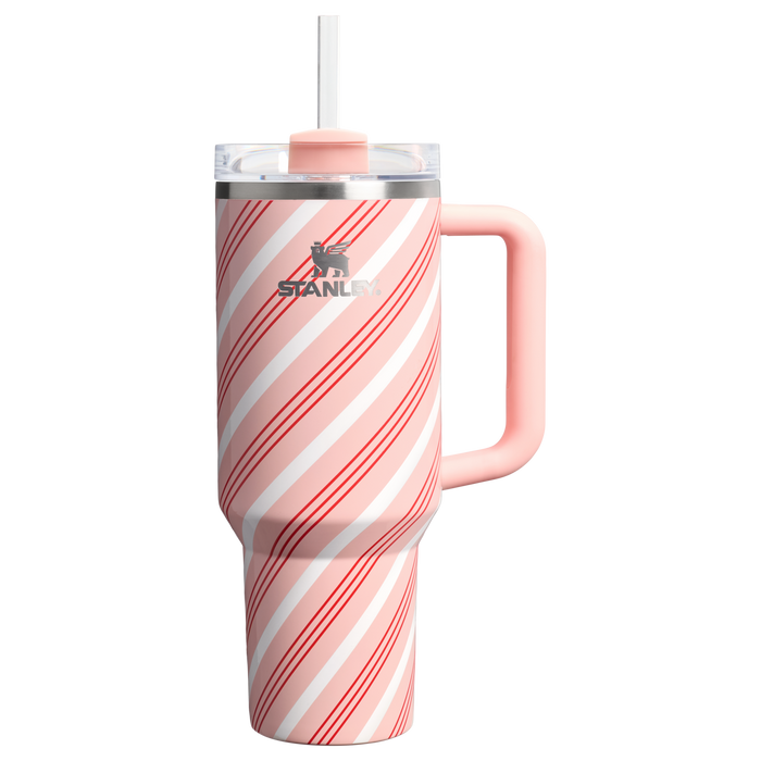Strawberry Twist