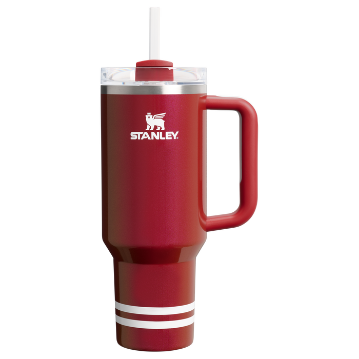 Heritage Red Shimmer