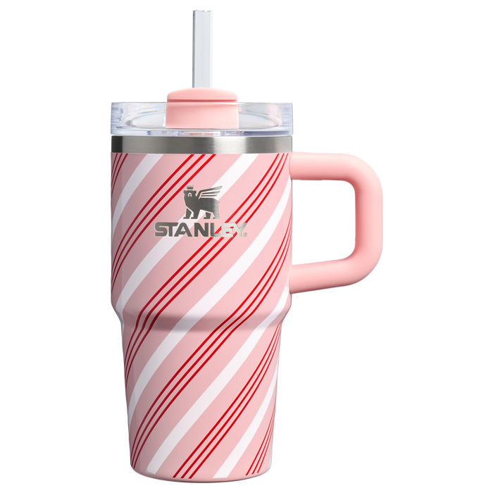 Strawberry Twist