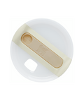 The Quencher H2.O FlowState™ Tumbler Lid | 14 OZ