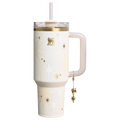 The Quencher® Luxe H2.0 FlowState™ Tumbler | 40 OZ