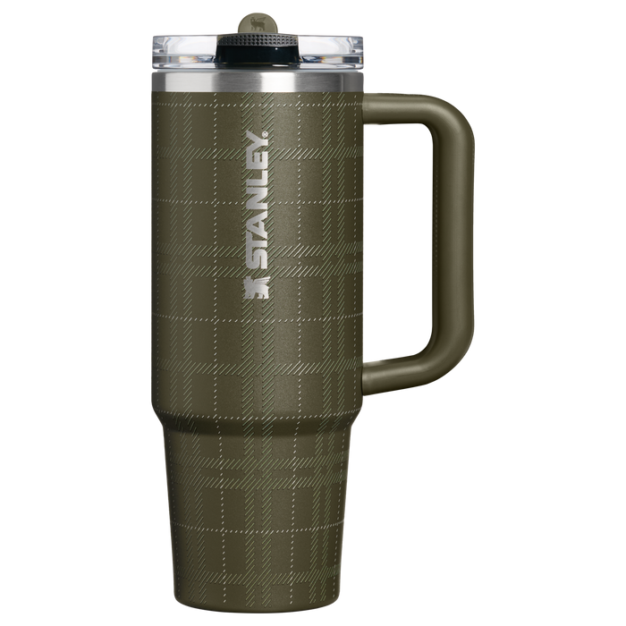 The Quencher® ProTour Flip Straw Tumbler | 30 OZ