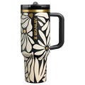 The Quencher® ProTour Flip Straw Tumbler | 40 OZ