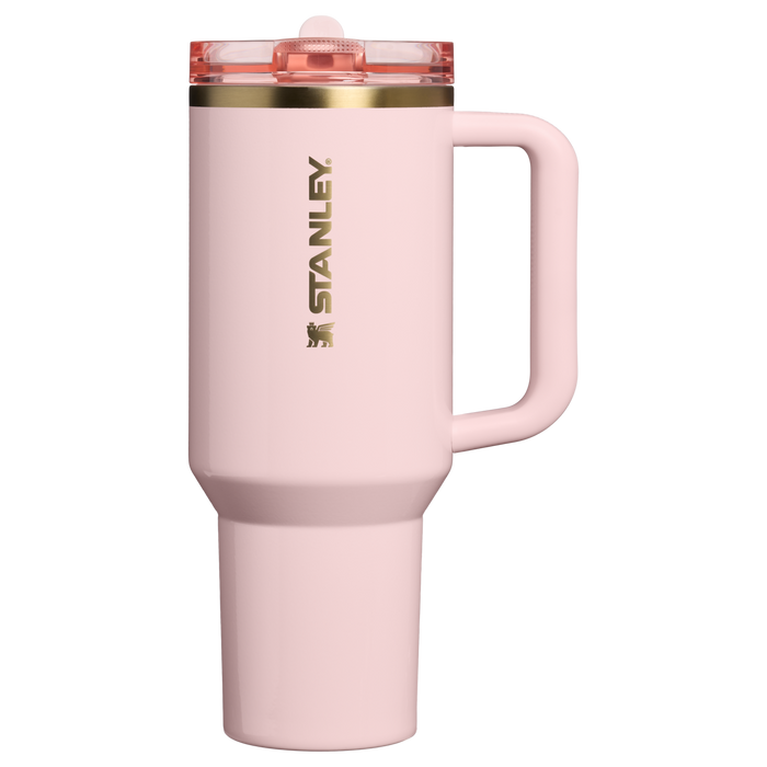 The Quencher® ProTour Flip Straw Tumbler | 40 OZ