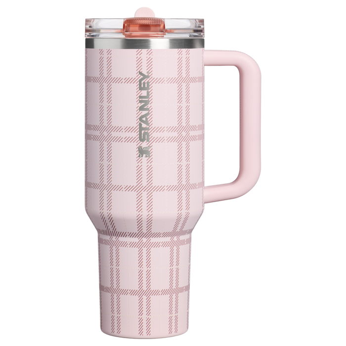 The Quencher® ProTour Flip Straw Tumbler | 40 OZ