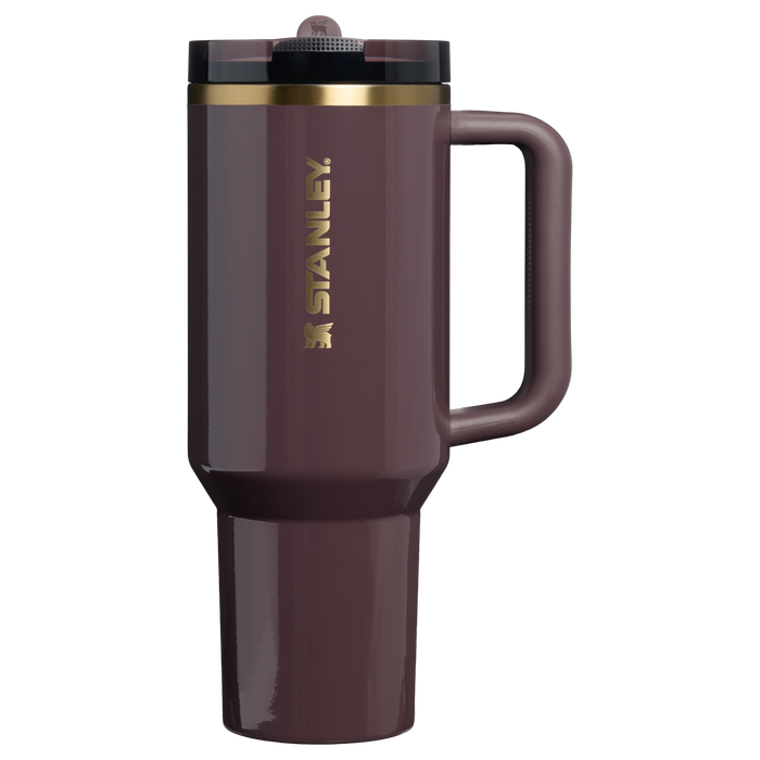 The Quencher® ProTour Flip Straw Tumbler | 40 OZ