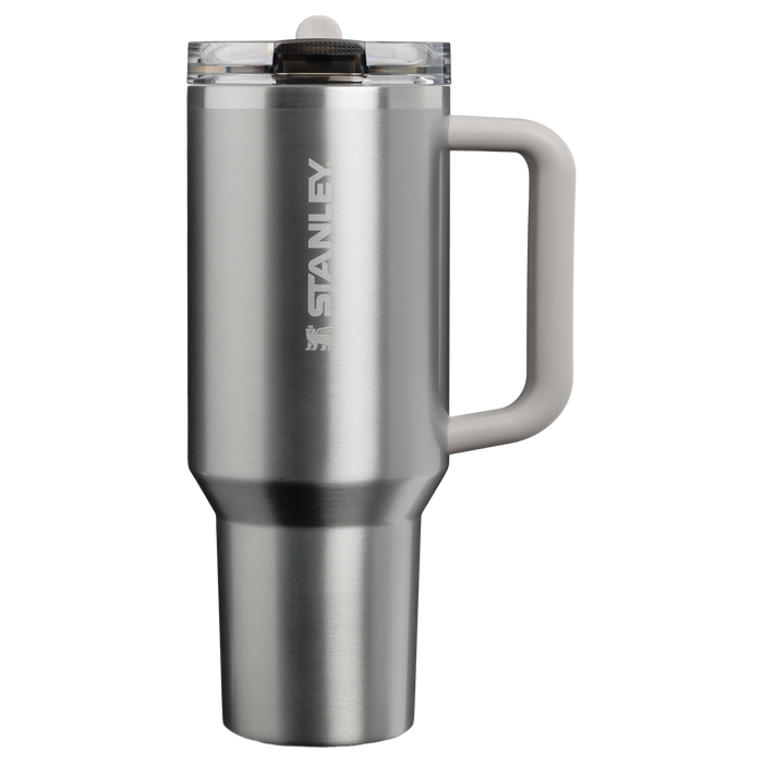 Stainless Steel Ash