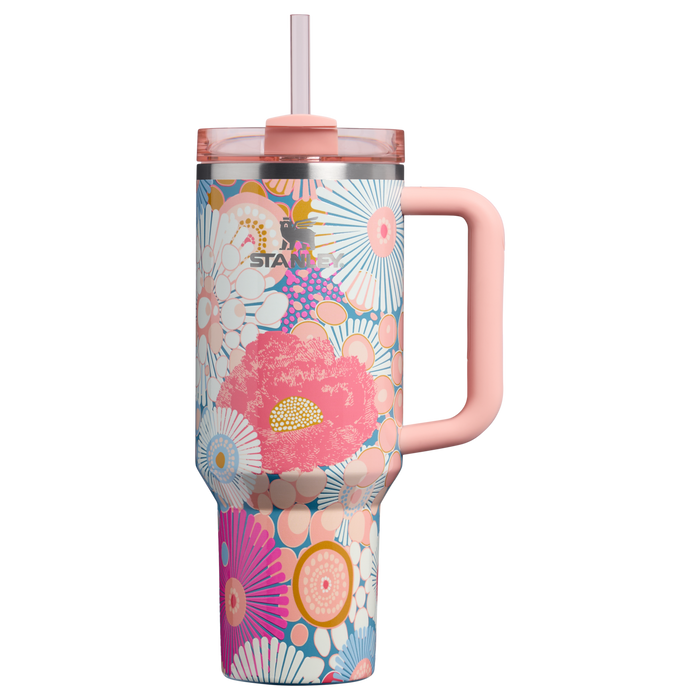 The Quencher ProTour Flip Straw Tumbler | 40 OZ