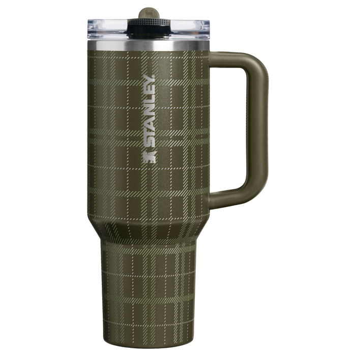 The Quencher® ProTour Flip Straw Tumbler | 40 OZ