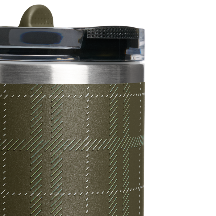 The Quencher® ProTour Flip Straw Tumbler | 40 OZ