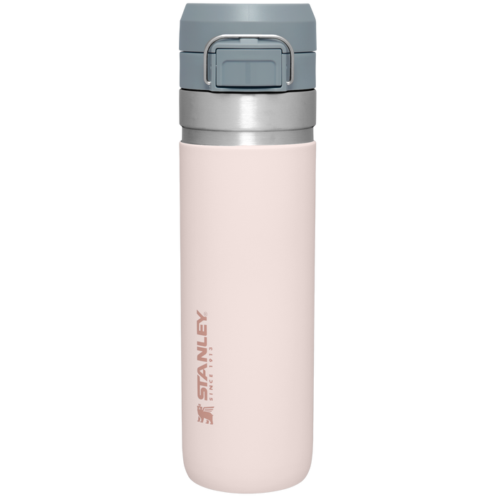 Rose Quartz