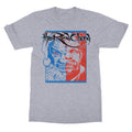 The Red Chord "Split Face" T-Shirt