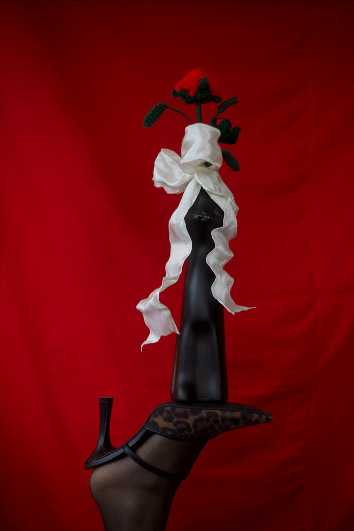 The Salem Bouquet
