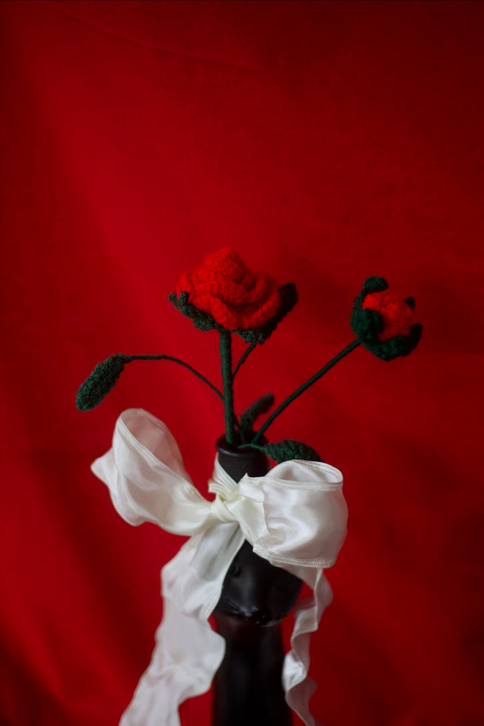 The Salem Bouquet