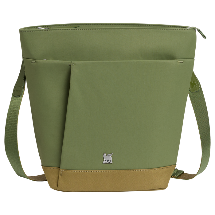 The Standby Satchel | 10.57 QT