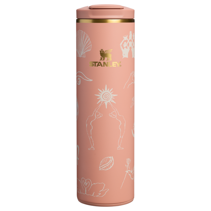 The Stanley 1913 x Nest AeroLight™ Transit Flip Top Mug | 16 OZ