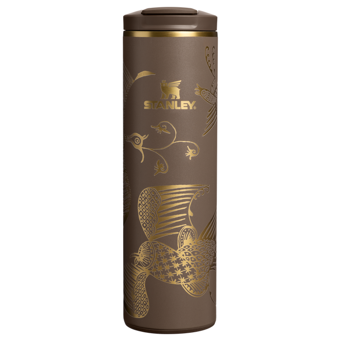 The Stanley 1913 x Nest AeroLight™ Transit Flip Top Mug | 16 OZ