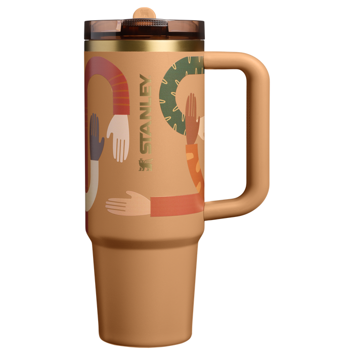 The Stanley 1913 x Nest Quencher® ProTour Flip Straw Tumbler | 30 OZ
