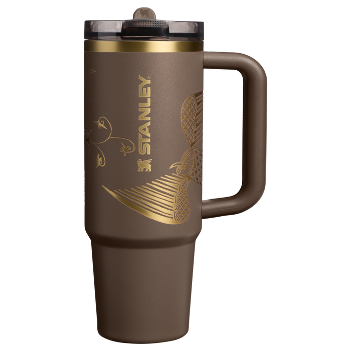 The Stanley 1913 x Nest Quencher® ProTour Flip Straw Tumbler | 30 OZ